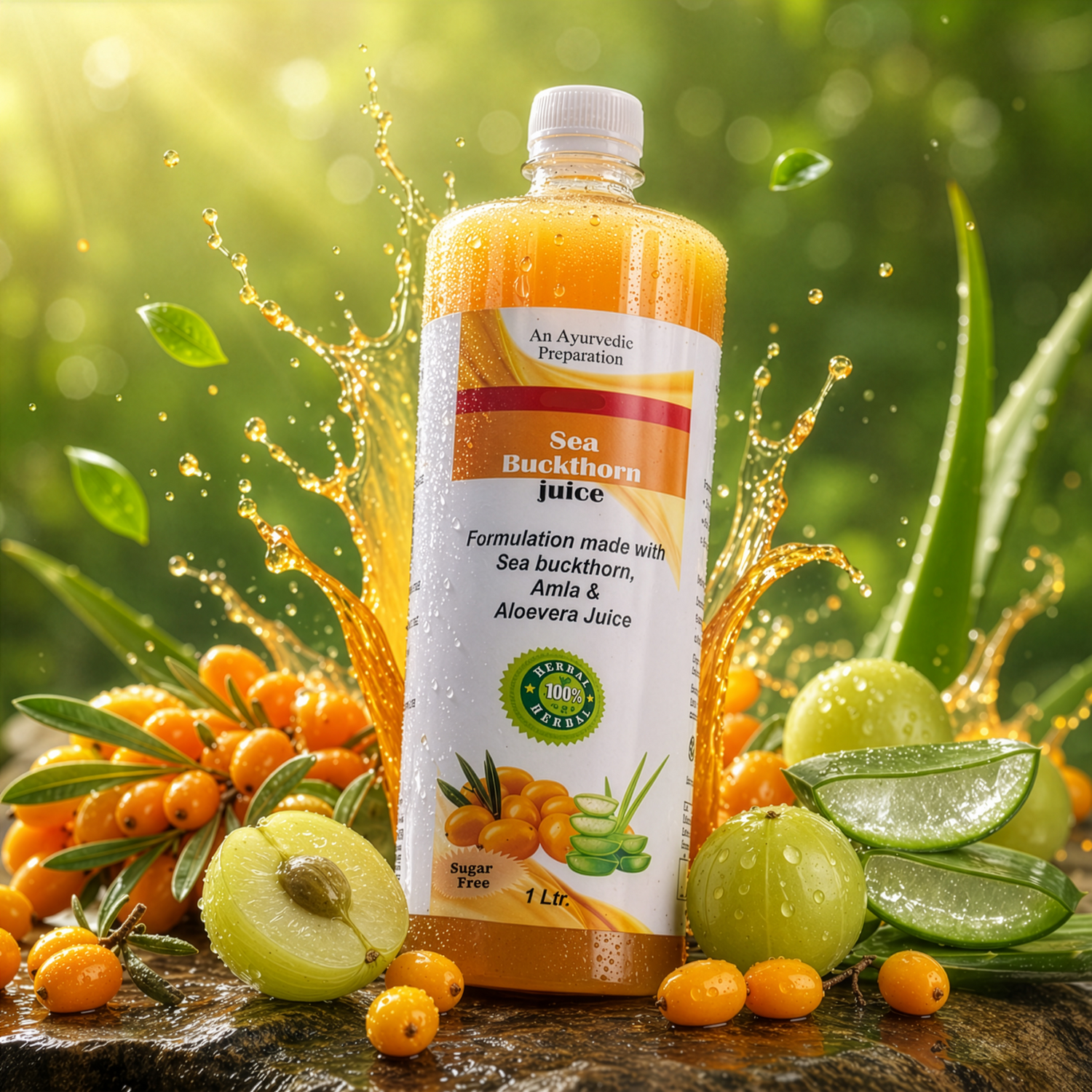 Wellness & Immunity
