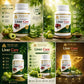 Liver Care Capsules – Ayurvedic Liver Detox & Support Supplement (60 Capsules)