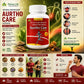 Artho Care Capsules – Ayurvedic Pain Relief & Joint Support Supplement (60 Capsules)