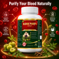 Blood Purify Capsules – Ayurvedic Blood Cleanser & Detox Support (60 Capsules)
