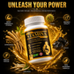 Herbal Stamina Capsules – Ayurvedic Energy, Strength & Vitality Support (60 Capsules)