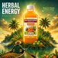 Sea Buckthorn Juice with Amla & Aloe Vera – Ayurvedic Detox & Immunity Booster (500ml)
