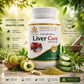 Liver Care Capsules – Ayurvedic Liver Detox & Support Supplement (60 Capsules)