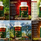 Blood Purify Capsules – Ayurvedic Blood Cleanser & Detox Support (60 Capsules)