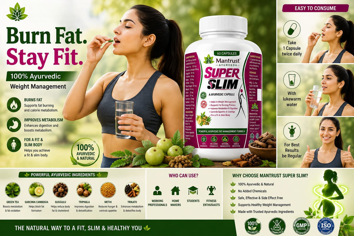 Blood Purify Capsules – Ayurvedic Blood Cleanser & Detox Support (60 Capsules)