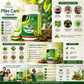 Piles Care Capsules – Ayurvedic Support for Piles Relief & Digestive Health (60 Capsules)