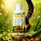 Herbal Hair Oil – Ayurvedic Hair Growth & Hair Fall Control Oil (100 ml)