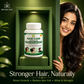 Hair Care Capsules – Ayurvedic Hair Growth & Hair Fall Control Supplement (60 Capsules)