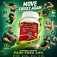 Artho Care Capsules – Ayurvedic Pain Relief & Joint Support Supplement (60 Capsules)