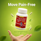 Artho Care Capsules – Ayurvedic Pain Relief & Joint Support Supplement (60 Capsules)